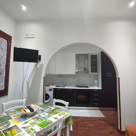 Apartment I Due Mori